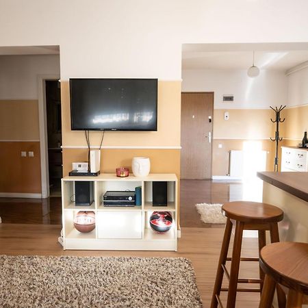 Chios Lake Apartament كلوج-نابوكا المظهر الخارجي الصورة