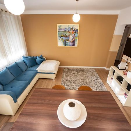 Chios Lake Apartament كلوج-نابوكا المظهر الخارجي الصورة
