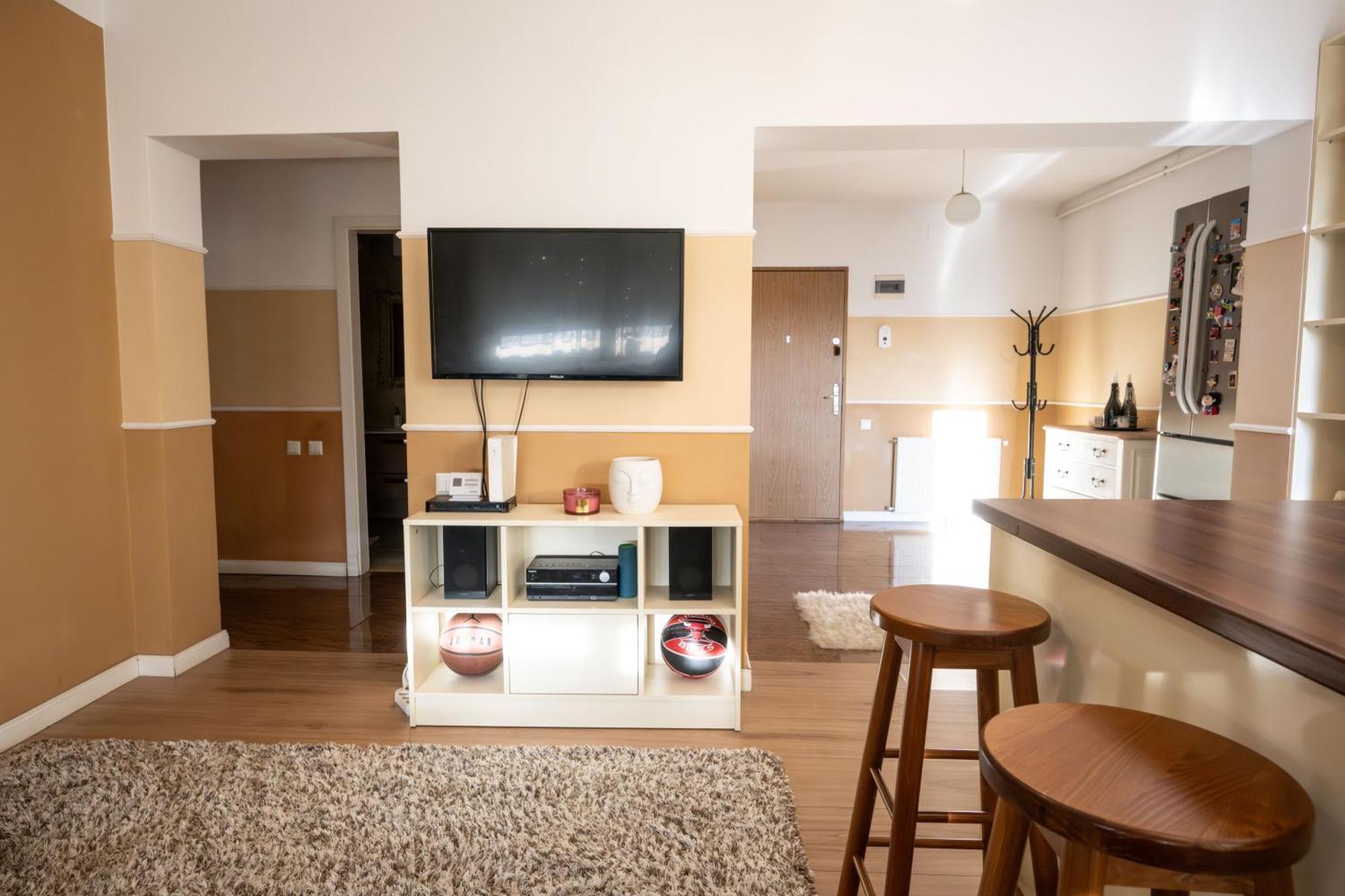 Chios Lake Apartament كلوج-نابوكا المظهر الخارجي الصورة
