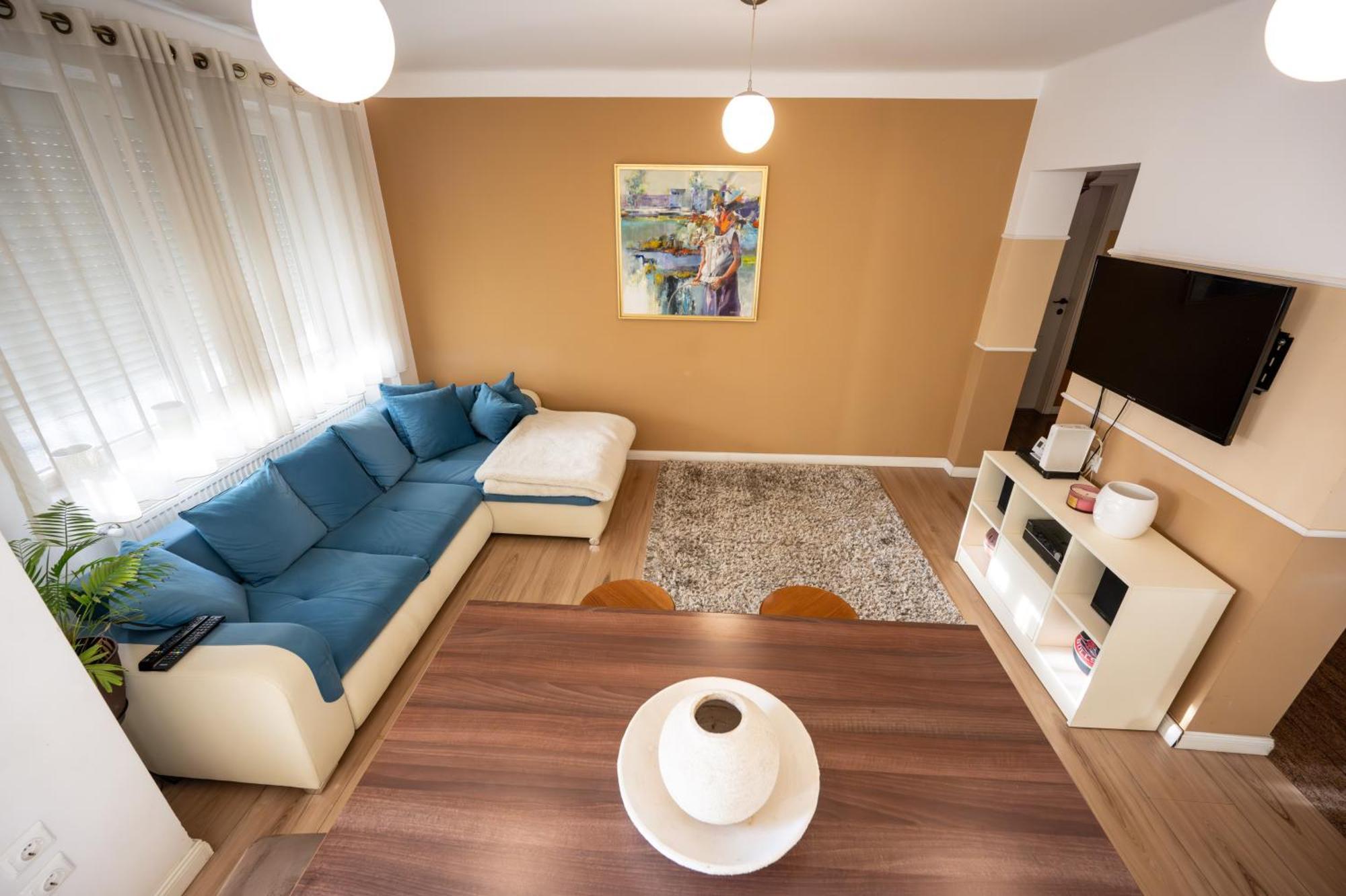 Chios Lake Apartament كلوج-نابوكا المظهر الخارجي الصورة