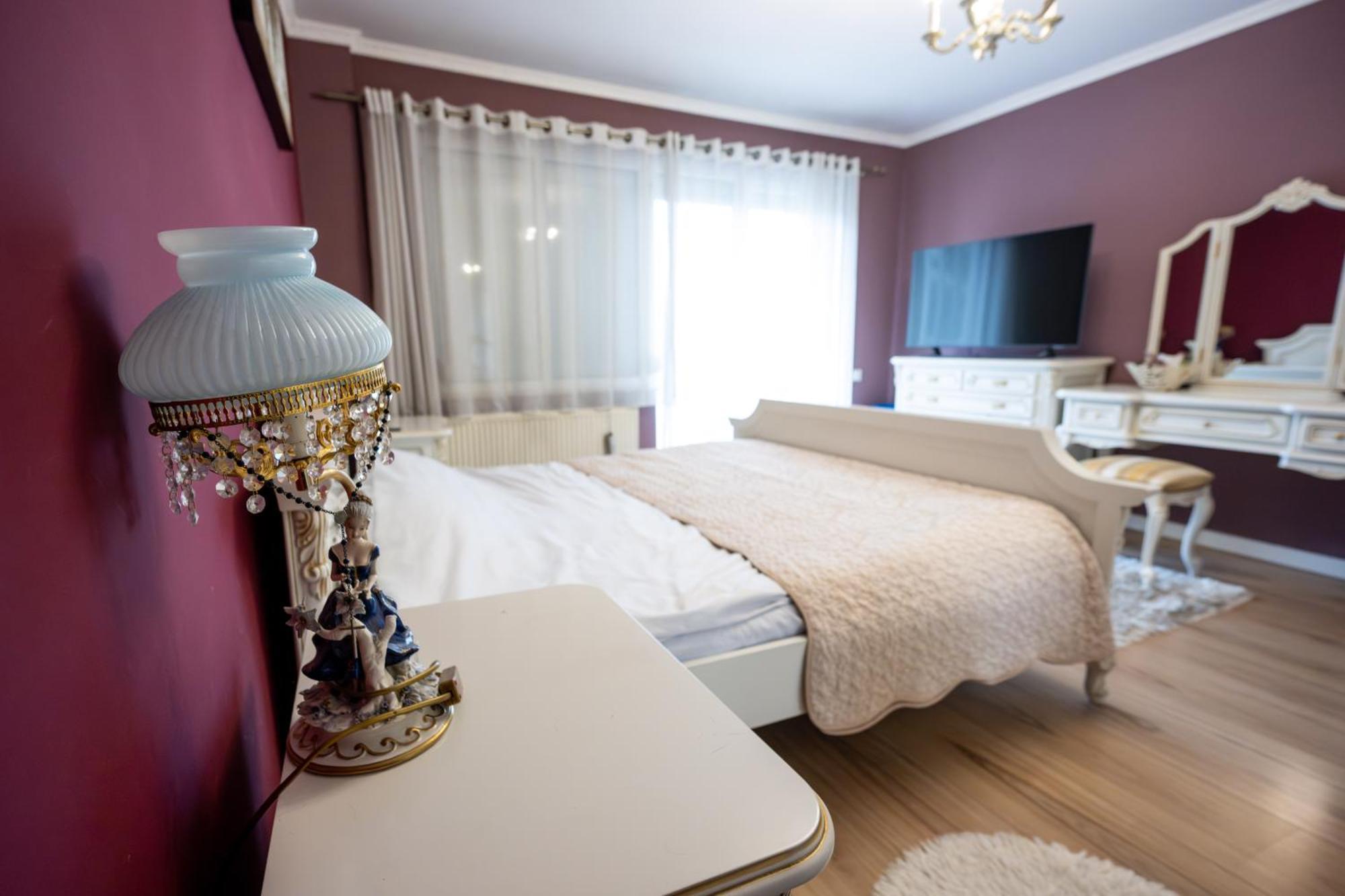 Chios Lake Apartament كلوج-نابوكا المظهر الخارجي الصورة